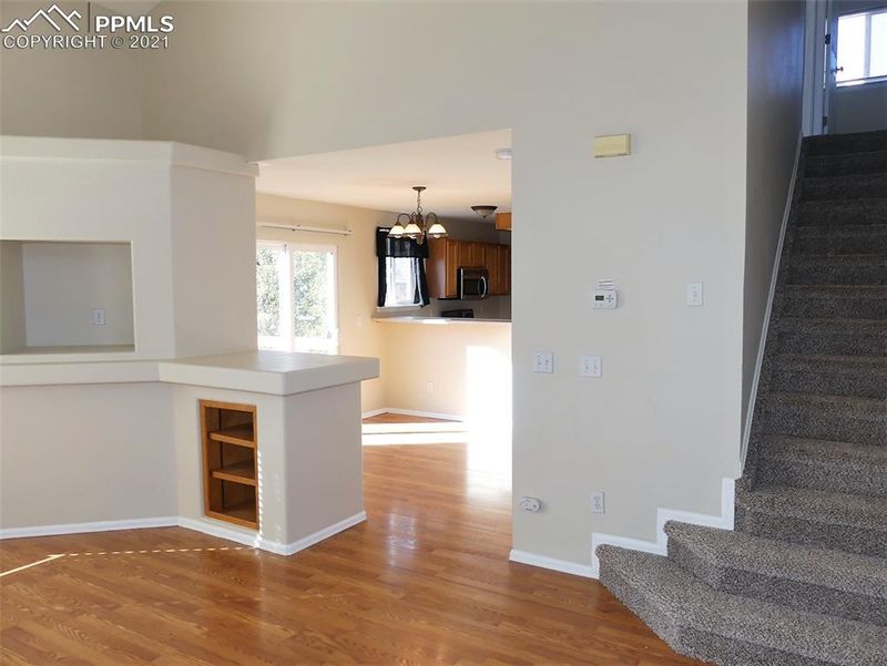 5143 Prairie Grass Dr, Colorado Springs, CO 80923