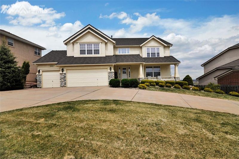 5145 Briscoglen Dr, Colorado Springs, CO 80906