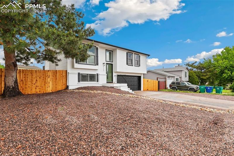 5145 Cita Dr, Colorado Springs, CO 80916