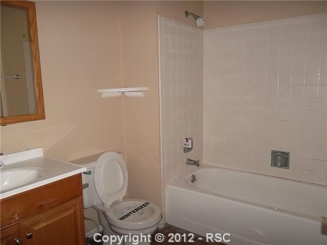 5145 Hunters Run Trl, Colorado Springs, CO 80911