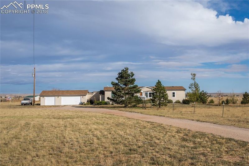 5145 Log Rd, Peyton, CO 80831