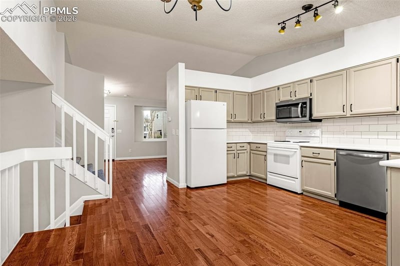 5145 Slickrock Dr, Colorado Springs, CO 80923