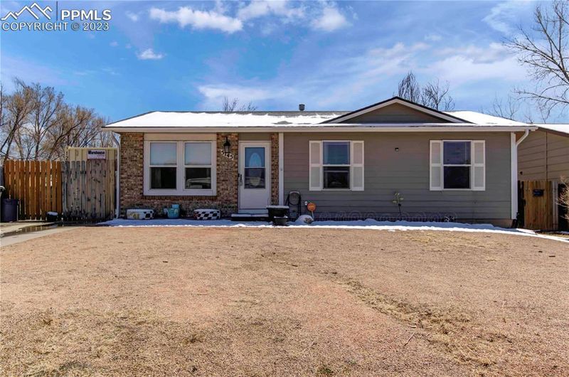 5145 Webbed Foot Way, Colorado Springs, CO 80911