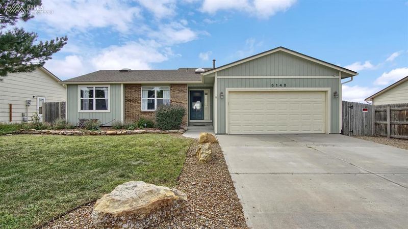 5145 Wilhelm Dr, Colorado Springs, CO 80911