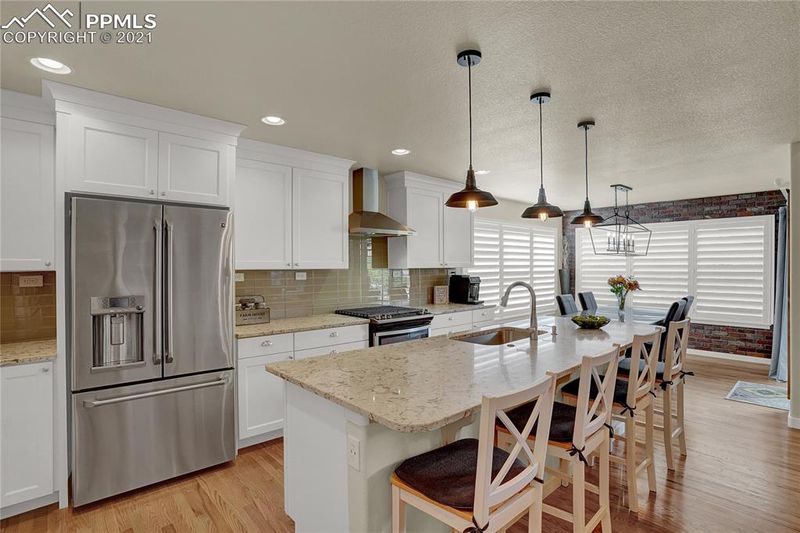 5146 Eldorado Canyon Ct, Colorado Springs, CO 80924