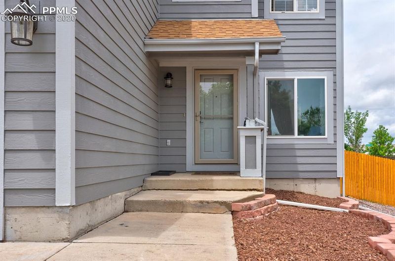 5148 Laredo Ridge Dr, Colorado Springs, CO 80922