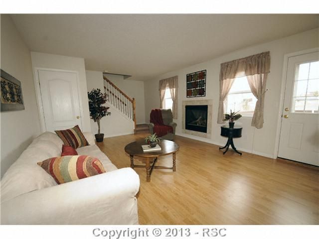 5148 Pine Haven Dr, Colorado Springs, CO 80923