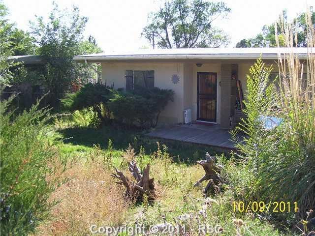 515 W Brookside St, Colorado Springs, CO 80906