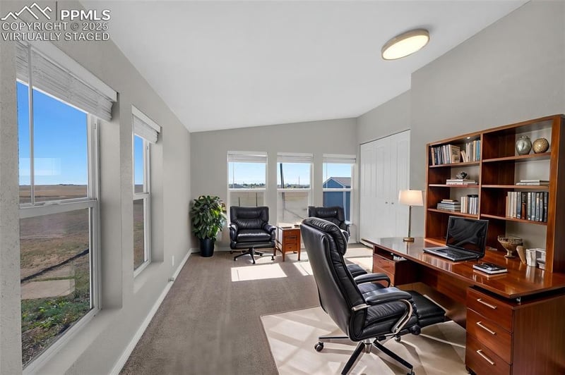 515 S Calhan Hw, Yoder, CO 80864