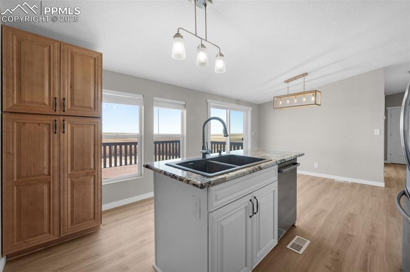 515 S Calhan Hw, Yoder, CO 80864