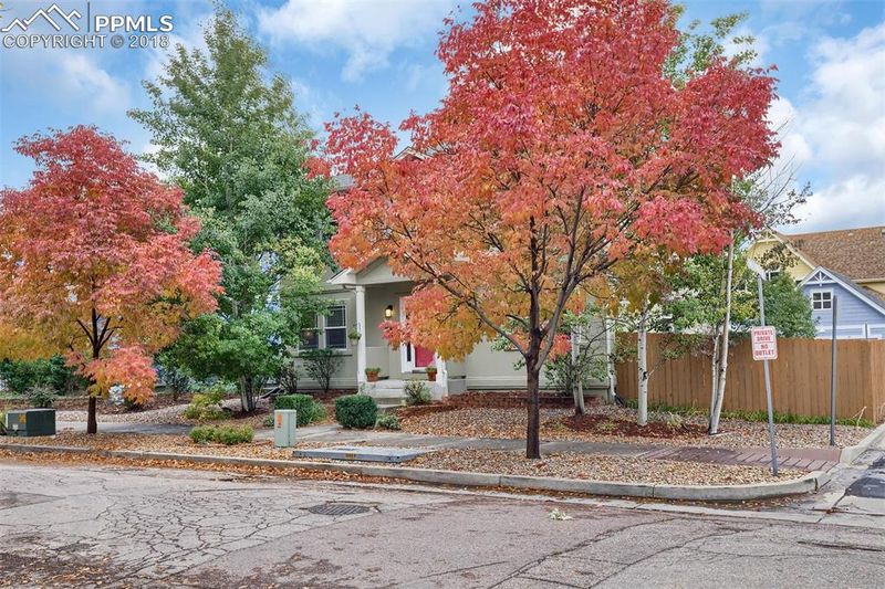 515 E Columbia St, Colorado Springs, CO 80907