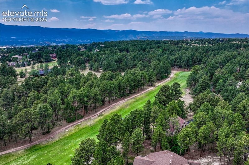 515 Congressional Dr, Monument, CO 80132
