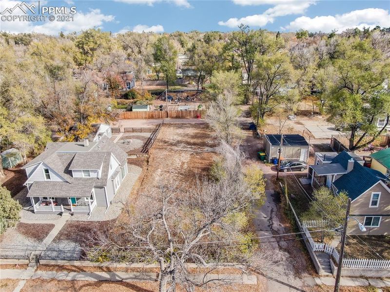515 S El Paso St, Colorado Springs, CO 80903