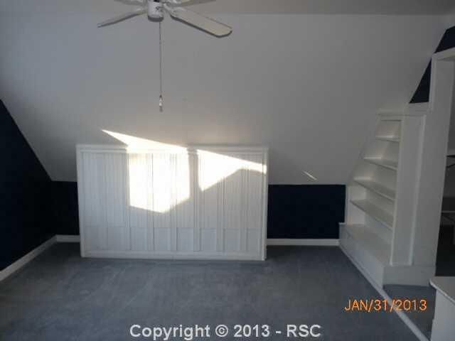 515 W Monument St, Colorado Springs, CO 80905