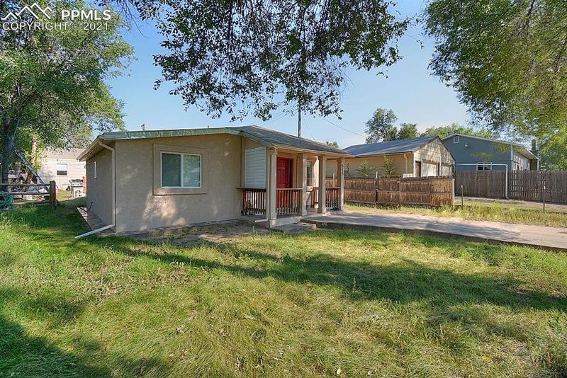 515 Prairie Rd, Colorado Springs, CO 80909