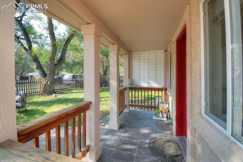 515 Prairie Rd, Colorado Springs, CO 80909