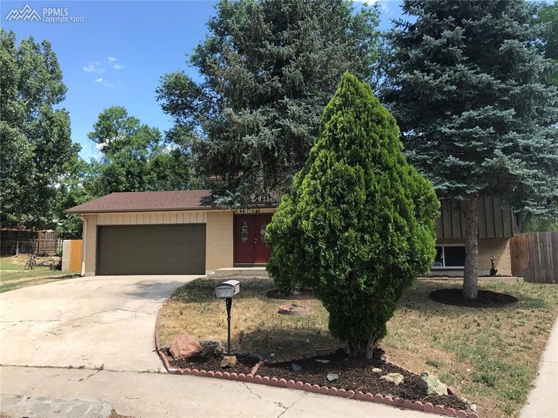 515 Quebec Pl, Colorado Springs, CO 80911