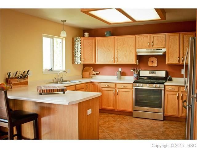 515 Romoca Ln, Palmer Lake, CO 80133