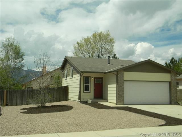 515 Upton Dr, Colorado Springs, CO 80911