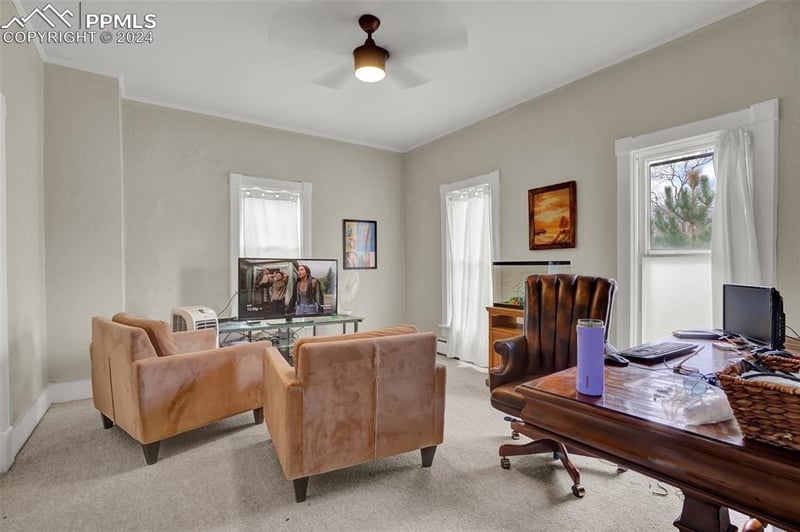 515 N Weber St, Colorado Springs, CO 80903
