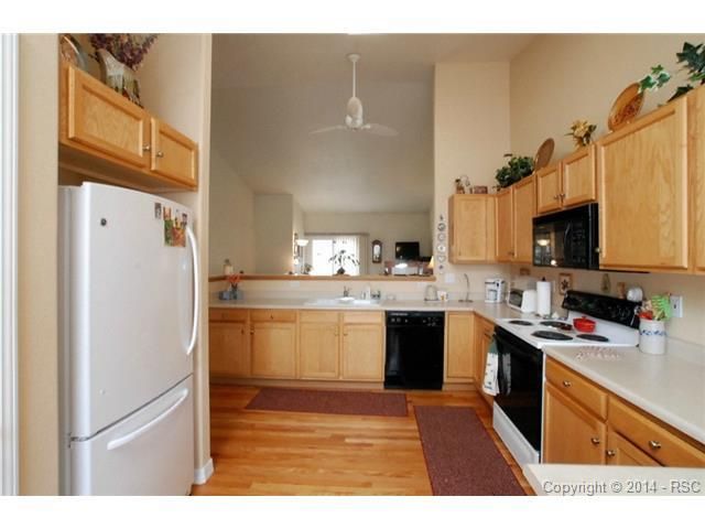 5150 Greenleaf Dr, Colorado Springs, CO 80919