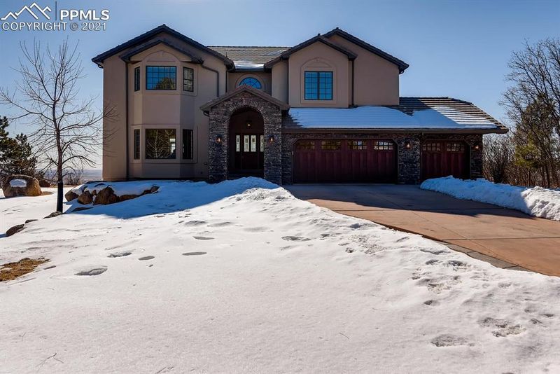 5150 Langdale Way, Colorado Springs, CO 80906