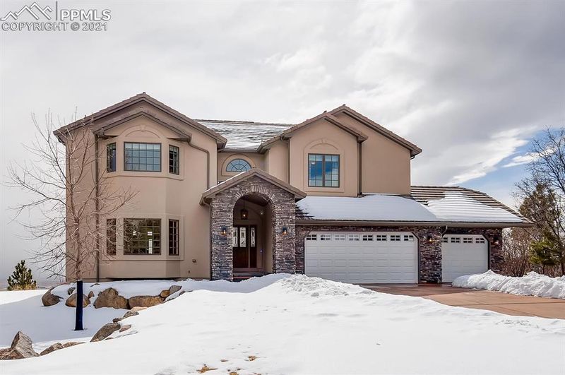 5150 Langdale Way, Colorado Springs, CO 80906