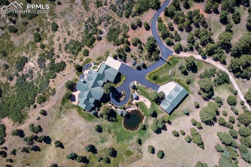 5150 Redstone Ridge Rd, Monument, CO 80132