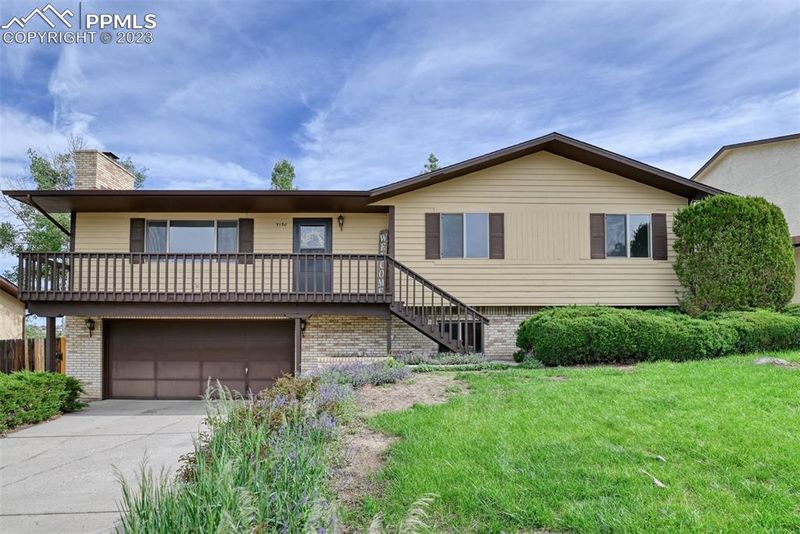 5150 Thistle Ct, Colorado Springs, CO 80917