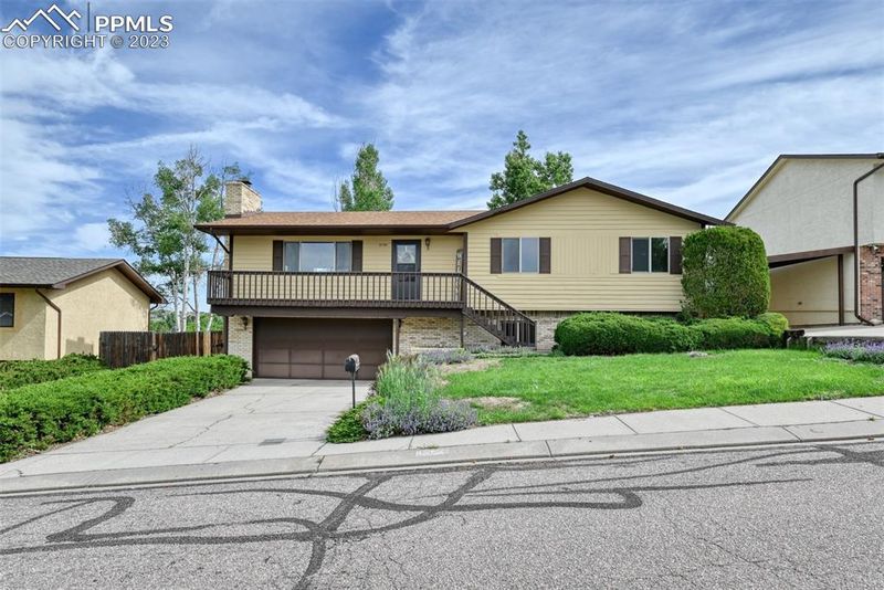 5150 Thistle Ct, Colorado Springs, CO 80917
