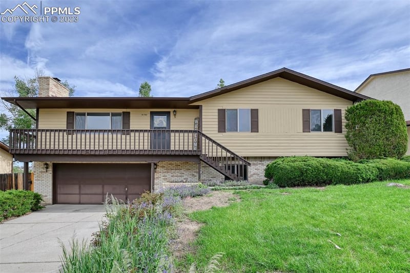 Home Worth Check