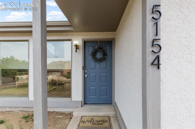 5154 Solar Ridge Dr, Colorado Springs, CO 80917