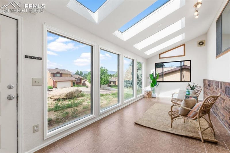 5154 Solar Ridge Dr, Colorado Springs, CO 80917