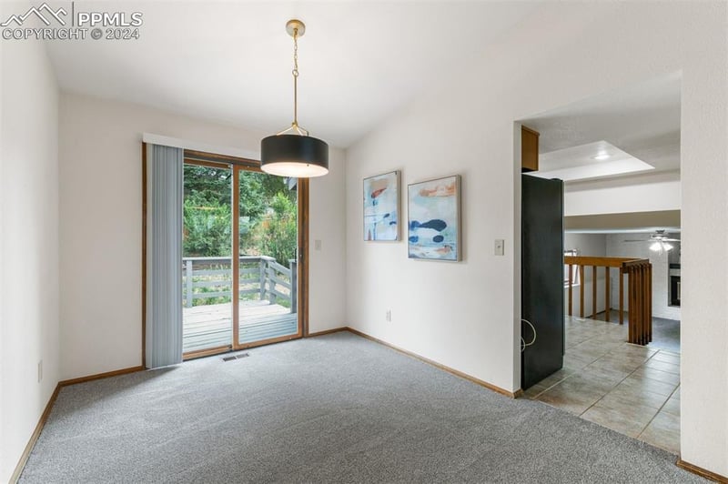 5154 Solar Ridge Dr, Colorado Springs, CO 80917