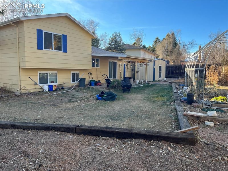 5155 Bridle Pl, Colorado Springs, CO 80918