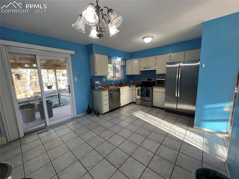 5155 Bridle Pl, Colorado Springs, CO 80918