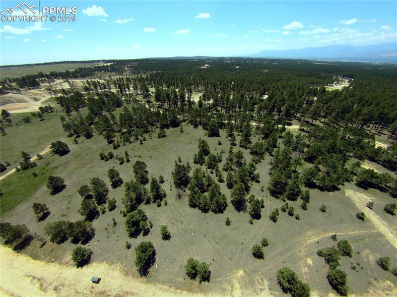 5155 Old Stagecoach Rd, Colorado Springs, CO 80908