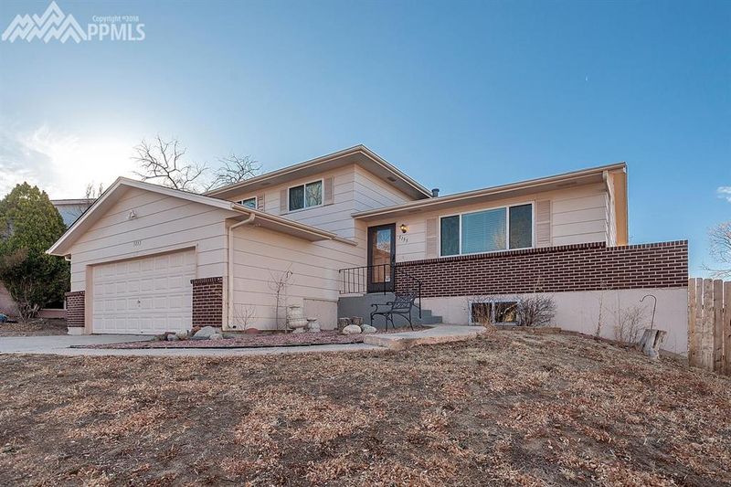 5155 Omega Way, Colorado Springs, CO 80917