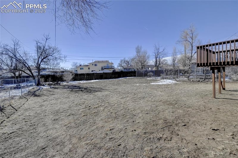 5155 Puerta Rd, Fountain, CO 80817