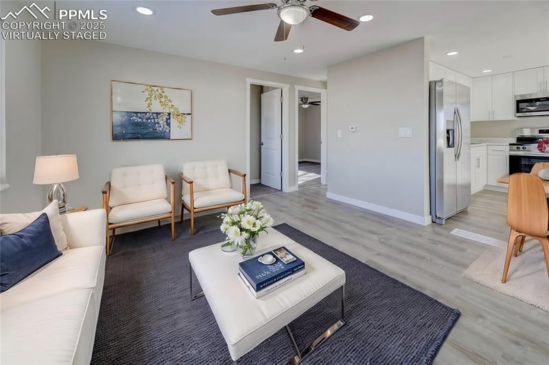 5155 Puerta Rd, Fountain, CO 80817