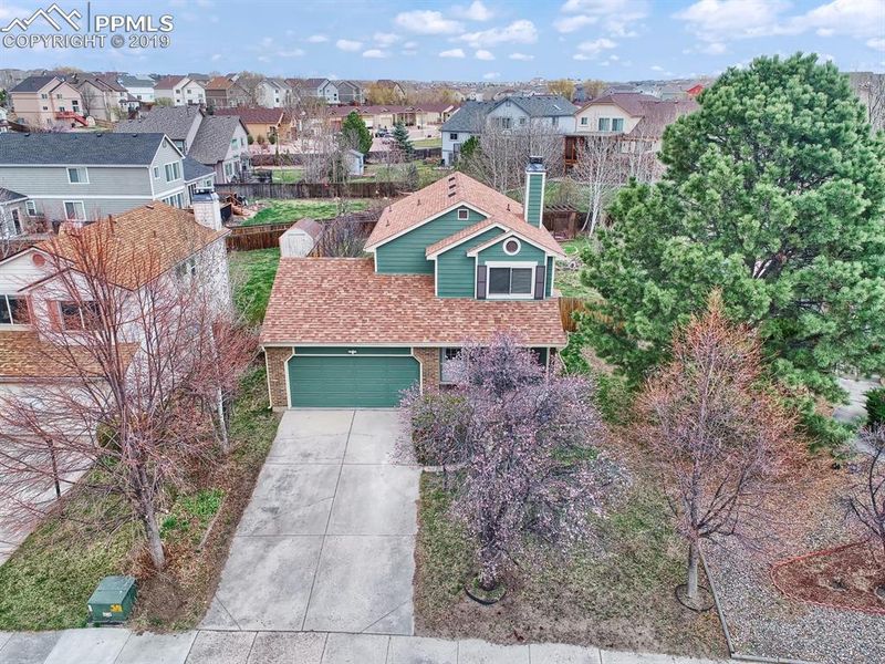 5155 Purcell Dr, Colorado Springs, CO 80922