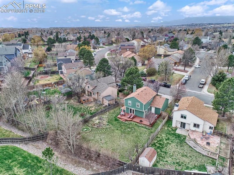 5155 Purcell Dr, Colorado Springs, CO 80922