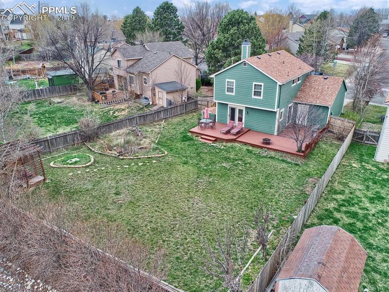 5155 Purcell Dr, Colorado Springs, CO 80922