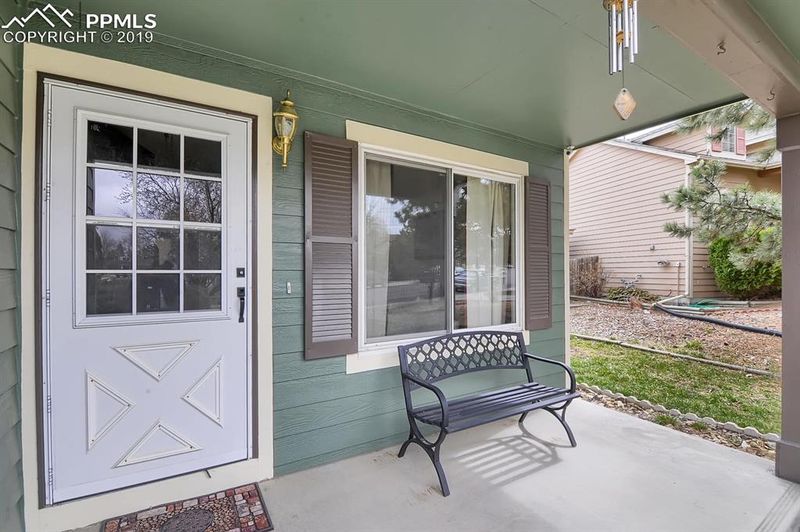 5155 Purcell Dr, Colorado Springs, CO 80922