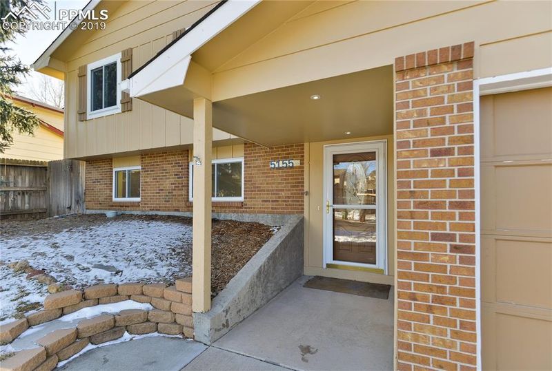 5155 Wagon Master Dr, Colorado Springs, CO 80917