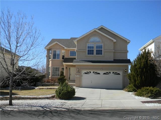 5156 Lone Star Pl, Colorado Springs, CO 80922