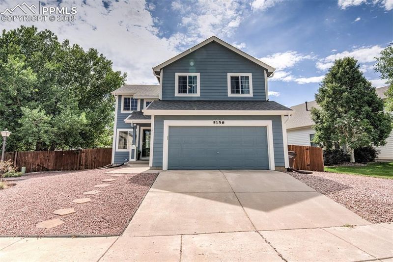 5156 Weaver Dr, Colorado Springs, CO 80922