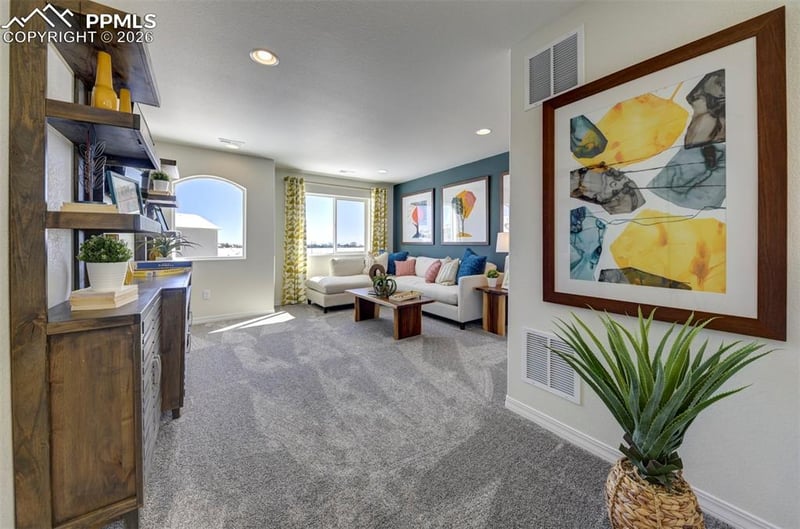 5157 Truscott Rd, Colorado Springs, CO 80925