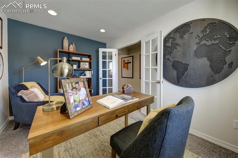 5157 Truscott Rd, Colorado Springs, CO 80925