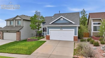 5159 Prairie Grass Ln, Colorado Springs, CO 80922